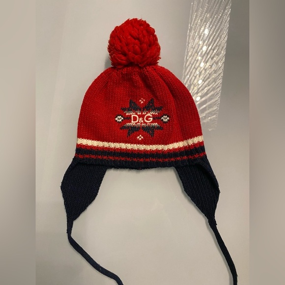 Dolce&Gabbana baby hat - Picture 2 of 6